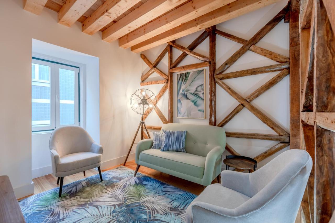 Apartamento Comtesse Lisbonne *